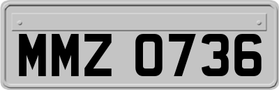 MMZ0736