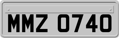 MMZ0740