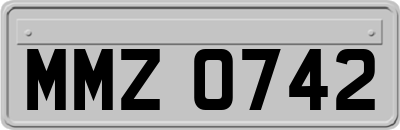 MMZ0742