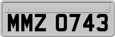 MMZ0743