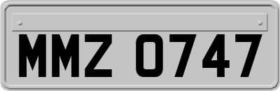 MMZ0747