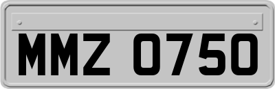 MMZ0750