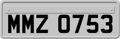 MMZ0753