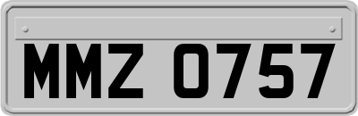 MMZ0757