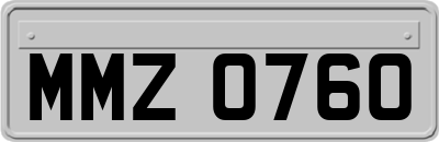 MMZ0760