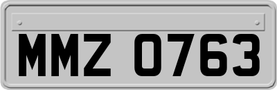 MMZ0763