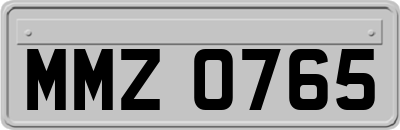 MMZ0765