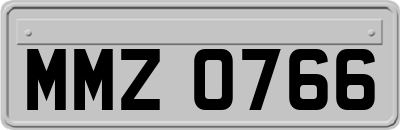 MMZ0766