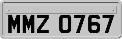 MMZ0767