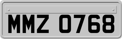 MMZ0768