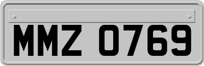 MMZ0769