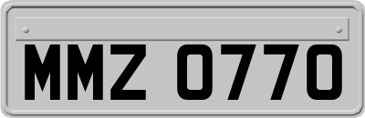 MMZ0770