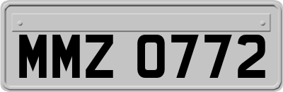 MMZ0772