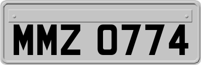 MMZ0774