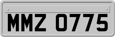 MMZ0775