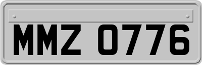 MMZ0776