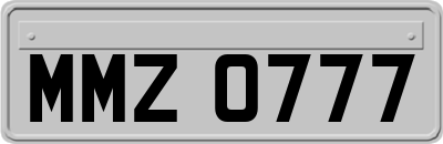 MMZ0777