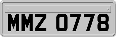 MMZ0778