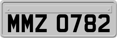 MMZ0782