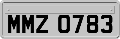 MMZ0783