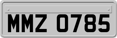 MMZ0785