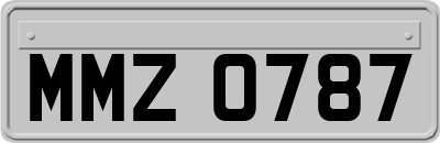 MMZ0787