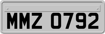 MMZ0792