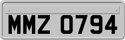 MMZ0794