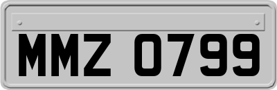 MMZ0799