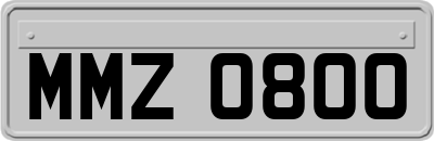 MMZ0800