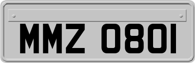 MMZ0801