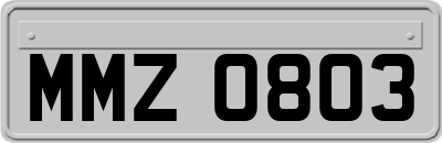 MMZ0803