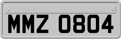 MMZ0804