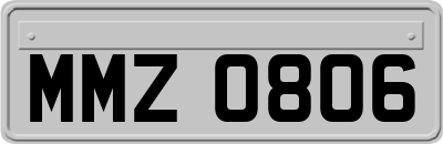 MMZ0806