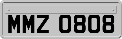 MMZ0808