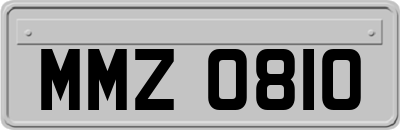 MMZ0810