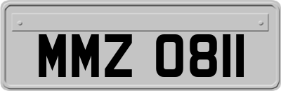 MMZ0811