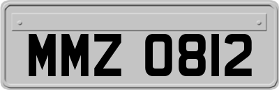 MMZ0812