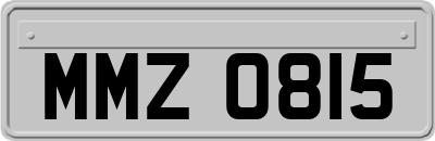 MMZ0815