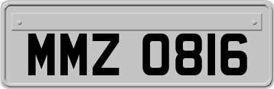 MMZ0816