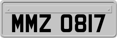 MMZ0817