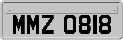 MMZ0818