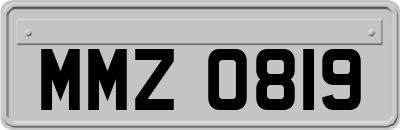 MMZ0819