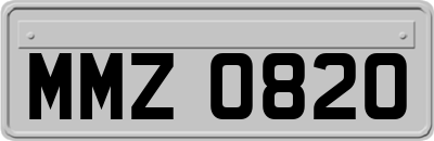 MMZ0820