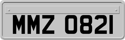 MMZ0821