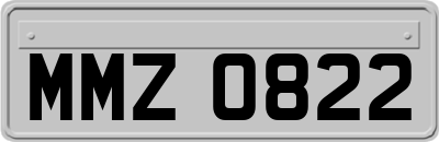 MMZ0822