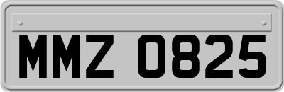 MMZ0825