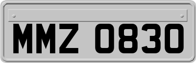 MMZ0830