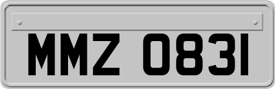 MMZ0831