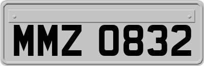 MMZ0832